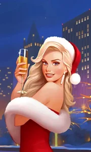 Christmas Plaza Doublemax