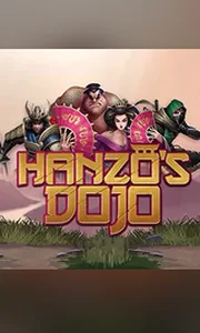 Hanzo's Dojo
