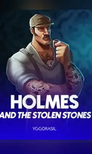 Holmes & the Stolen Stones