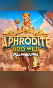 Aphrodite Goes Wild