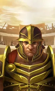 Champions of Rome