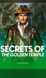 Secrets of the Golden Temple