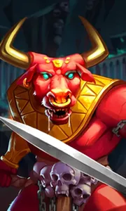Champion of the Underworld