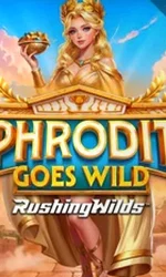Aphrodite Goes Wild
