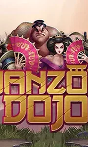 Hanzo's Dojo