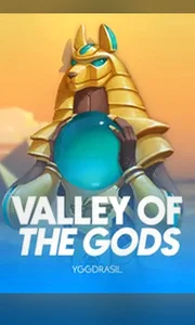 Valley of the Gods