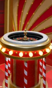Red Door Roulette