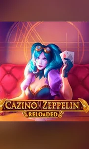 Cazino Zeppelin Reloaded