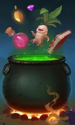 Boilin’ Pots