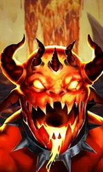 Devour The Weak