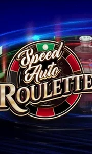 Speed Auto Roulette