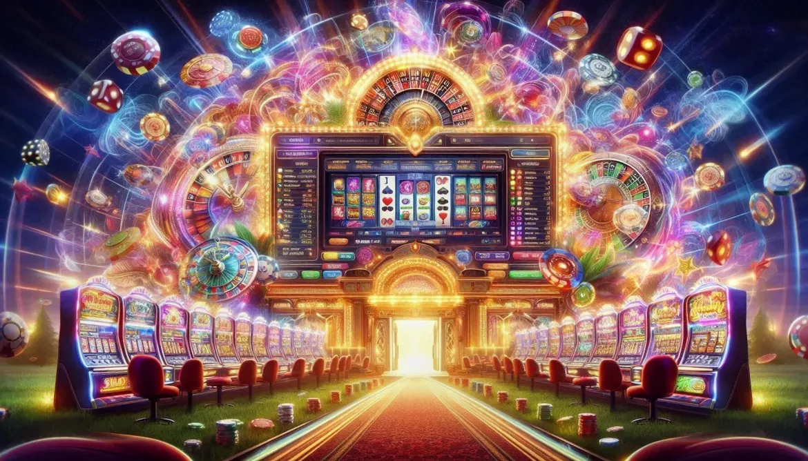 Palace Casino — 100% hasta 200 € + 25 giros gratis en el primer depósito